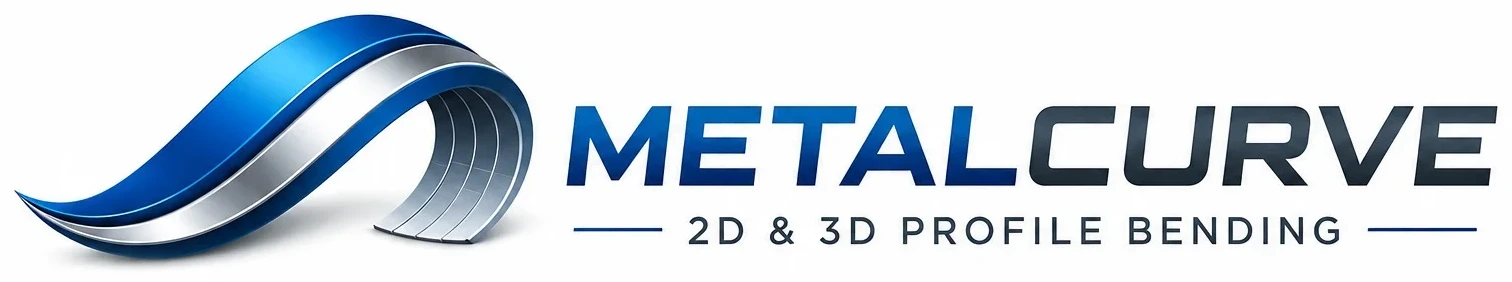 Metalcurve – 2D & 3D Profile Bending